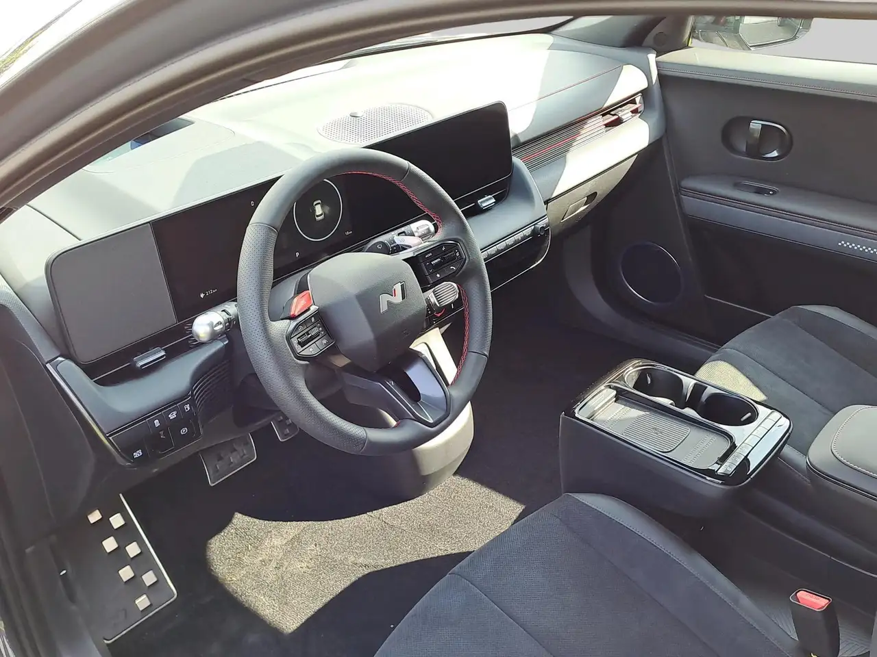Hyundai IONIQ 5 2026