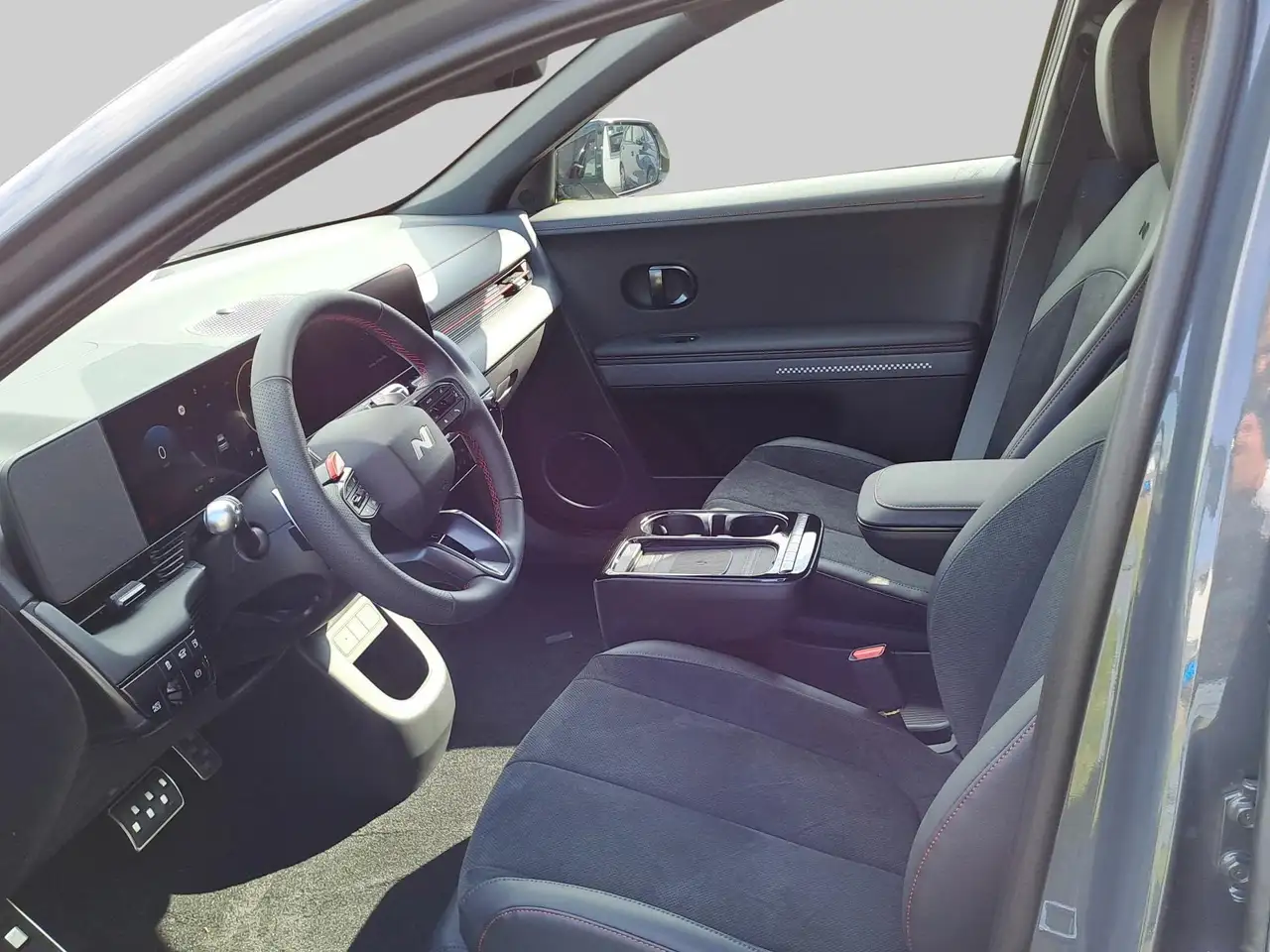 Hyundai IONIQ 5 2026 — фото 12