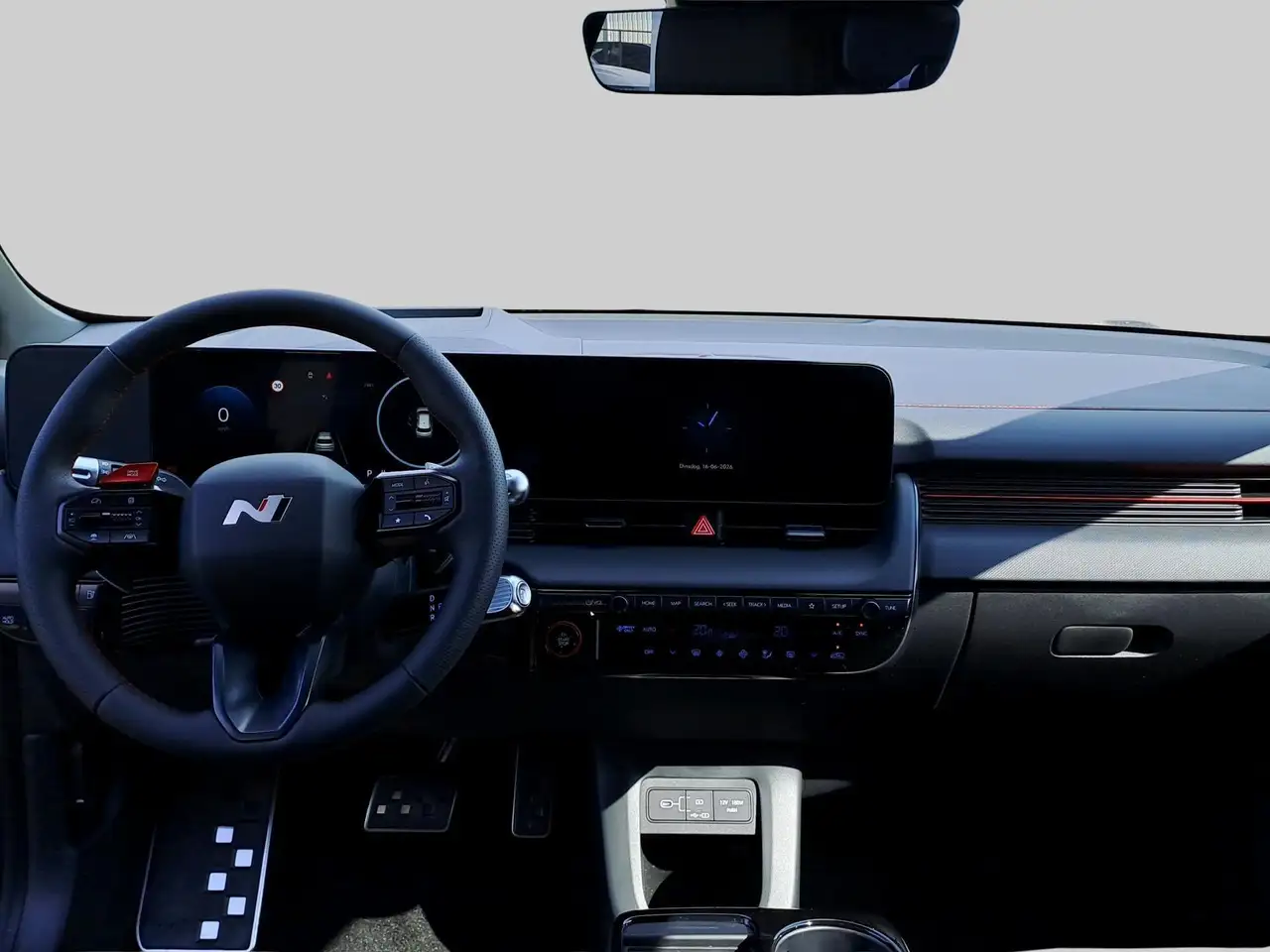 Hyundai IONIQ 5 2026
