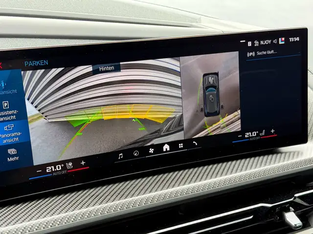 BMW XM 50e Ansicht 38