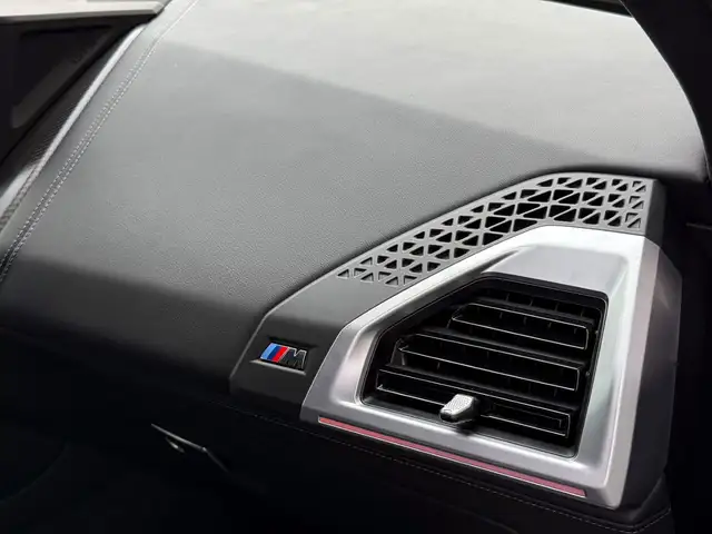 BMW XM 50e Ansicht 21