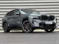 BMW XM 50e Grau - thumbnail 3