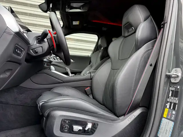 BMW XM 50e Ansicht 13