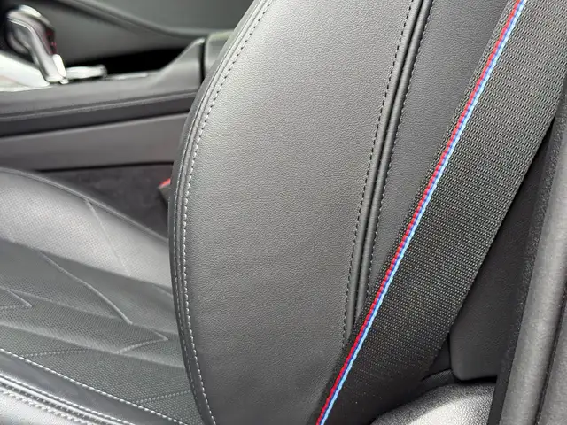 BMW XM 50e Ansicht 16