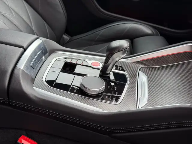 BMW XM 50e Ansicht 23