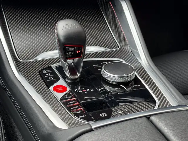 BMW XM 50e Ansicht 29