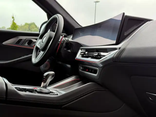 BMW XM 50e Ansicht 20