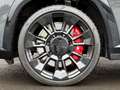 BMW XM 50e Grau - thumbnail 7