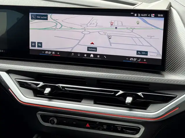 BMW XM 50e Ansicht 30