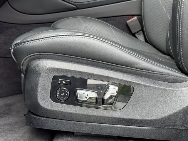 BMW XM 50e Ansicht 15