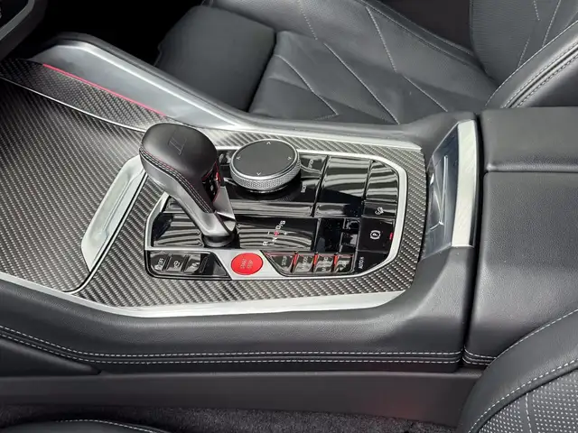 BMW XM 50e Ansicht 17