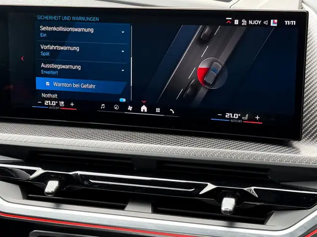 BMW XM 50e Ansicht 32