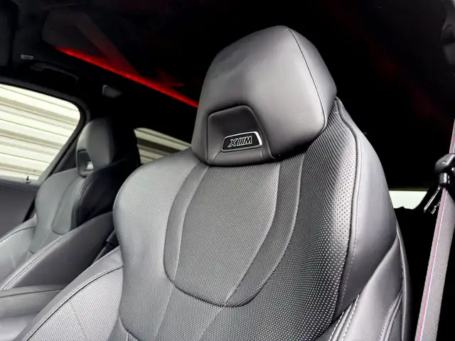 BMW XM 50e Ansicht 14