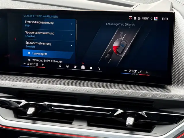 BMW XM 50e Ansicht 31