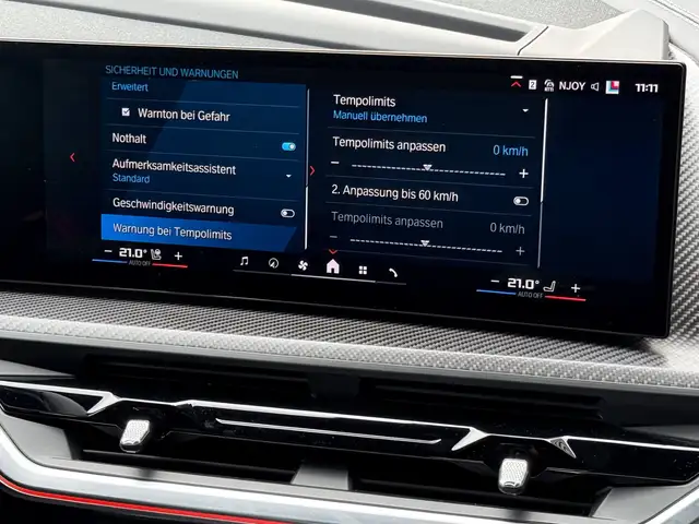 BMW XM 50e Ansicht 33