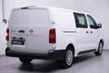 Opel Vivaro 2.0 CDTI 122 pk L3 Dubbel Cabine Automaat Airco Cr Wit - thumbnail 5