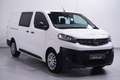 Opel Vivaro 2.0 CDTI 122 pk L3 Dubbel Cabine Automaat Airco Cr Wit - thumbnail 3