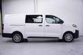 Opel Vivaro 2.0 CDTI 122 pk L3 Dubbel Cabine Automaat Airco Cr Wit - thumbnail 9