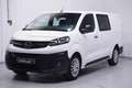 Opel Vivaro 2.0 CDTI 122 pk L3 Dubbel Cabine Automaat Airco Cr Wit - thumbnail 2