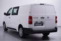 Opel Vivaro 2.0 CDTI 122 pk L3 Dubbel Cabine Automaat Airco Cr Wit - thumbnail 4