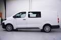 Opel Vivaro 2.0 CDTI 122 pk L3 Dubbel Cabine Automaat Airco Cr Wit - thumbnail 8
