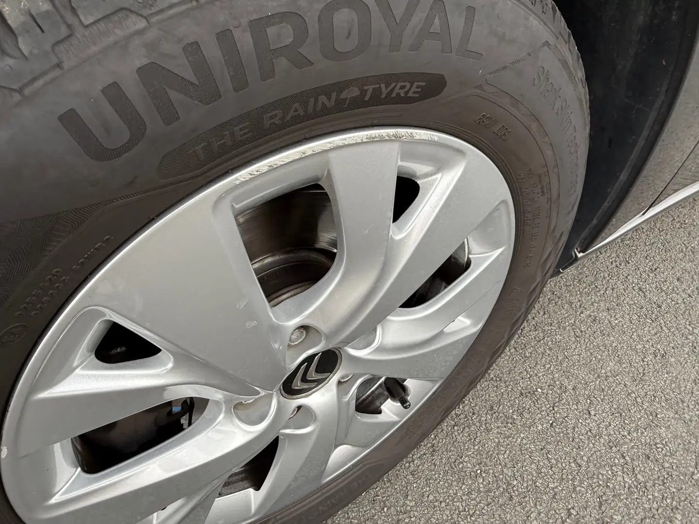Citroen C4 SpaceTourer C4 Spacetourer PureTech 130 Stop Szürke - 2