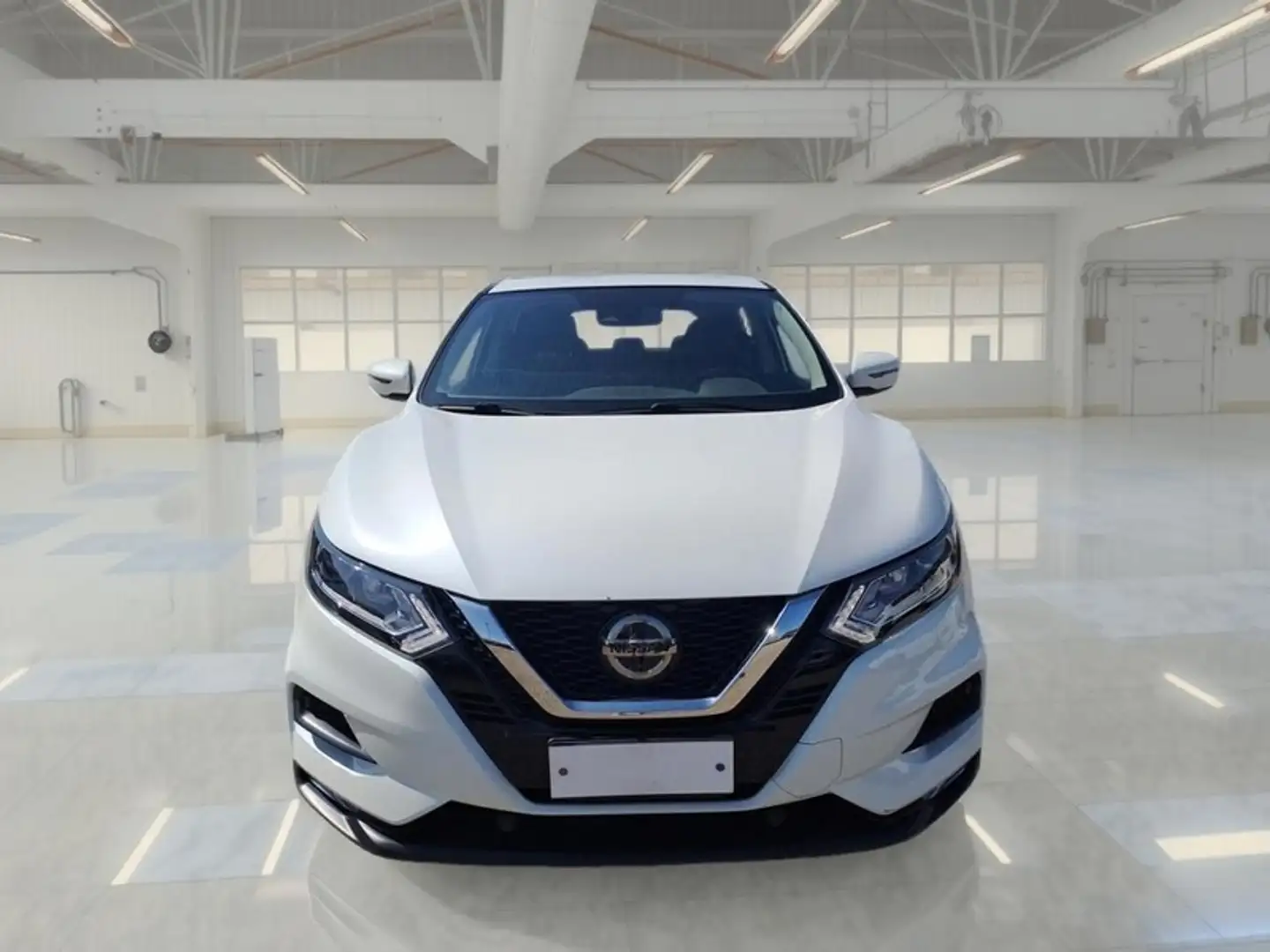 Nissan Qashqai 1.3 DIG-T 140 Business - 2