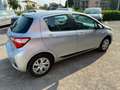 Toyota Yaris 1.0 5 porte Business PREZZO SENZA OBBLIGO FINANZI Grigio - thumbnail 4