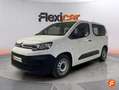 Citroen Berlingo Combi BlueHDi S&S Talla M Feel 100 Blanco - thumbnail 3