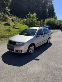 1,4 Kombi / Family Van