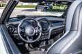 MINI John Cooper Works Cabrio Mini 2.0 F1 aut 231pk/hk/camera/head up/np:62.000, Ezüst - thumbnail 14
