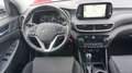 Hyundai TUCSON Advantage Mild-Hybrid 2WD NAVI AUTOMATIK! Silber - thumbnail 13