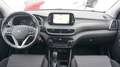 Hyundai TUCSON Advantage Mild-Hybrid 2WD NAVI AUTOMATIK! Silber - thumbnail 16