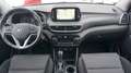 Hyundai TUCSON Advantage Mild-Hybrid 2WD NAVI AUTOMATIK! Plateado - thumbnail 15