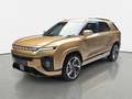 KGM Actyon ACTYON 1.5 T-GDI 4WD LUX AUTOMATIK PANORAMA Bronze - thumbnail 2
