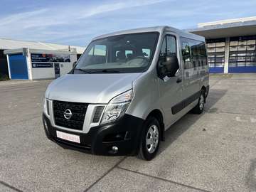 NV400 F30.15 L1H1 FWD Comfort
