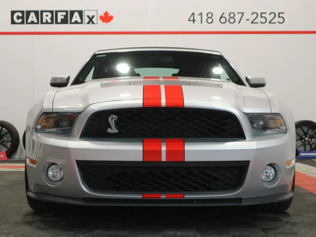 Ford Mustang photo Ford Mustang