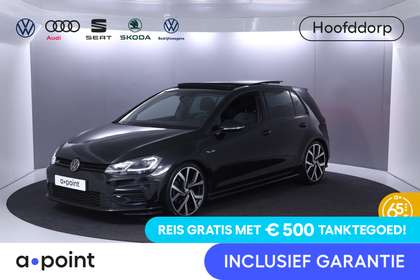 Volkswagen Golf 1.5 TSI Highline Business R 150pk DSG| Pano| Navi|