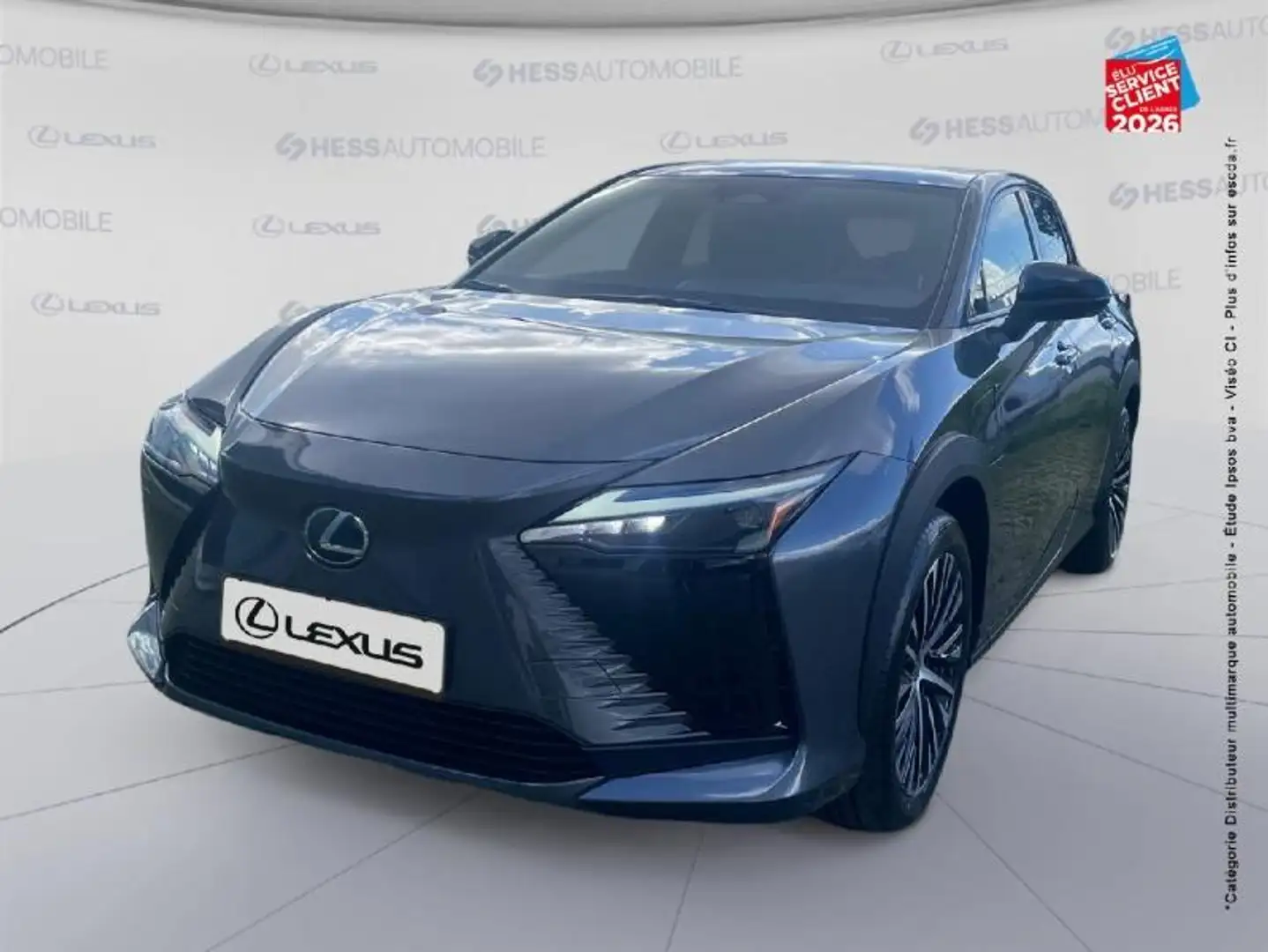 LEXUS Rz