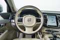 Volvo XC90 D5 Momentum 5pl. AWD 235 Aut. Plateado - thumbnail 20
