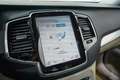 Volvo XC90 D5 Momentum 5pl. AWD 235 Aut. Plateado - thumbnail 28