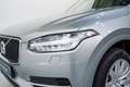 Volvo XC90 D5 Momentum 5pl. AWD 235 Aut. Plateado - thumbnail 10