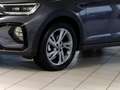 Volkswagen Taigo 1,5 TSI DSG R-Line LED Matrix R-Kamera ACC Gris - thumbnail 9