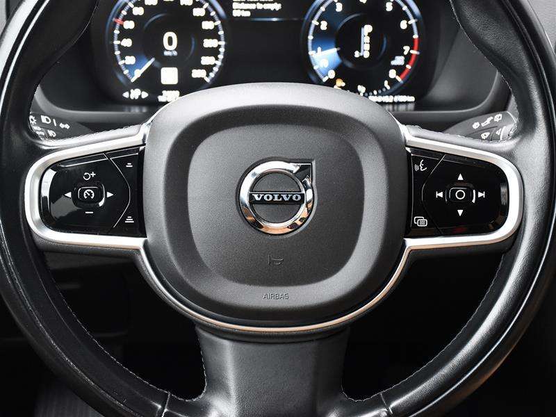 2022 Volvo XC90 T6 AWD Inscription 7-Seater thumb 12