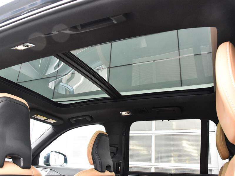 2022 Volvo XC90 T6 AWD Inscription 7-Seater thumb 15