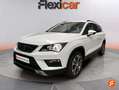 SEAT Ateca 1.5 EcoTSI S&S Style Blanco - thumbnail 3