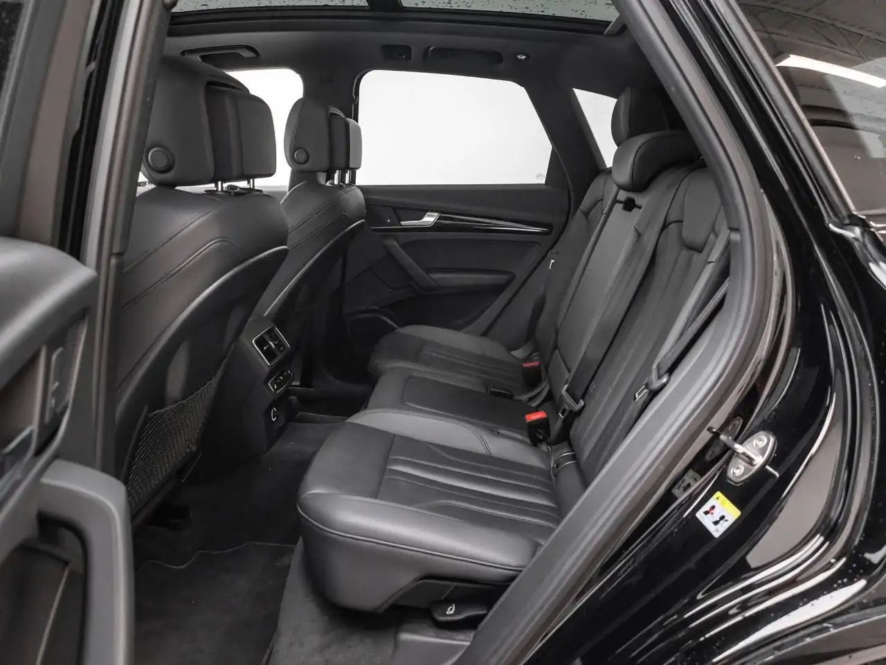 Audi Q5 снимка Audi Q5