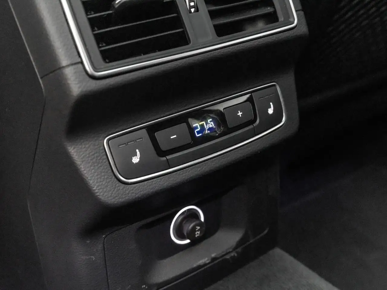Audi Q5 снимка Audi Q5