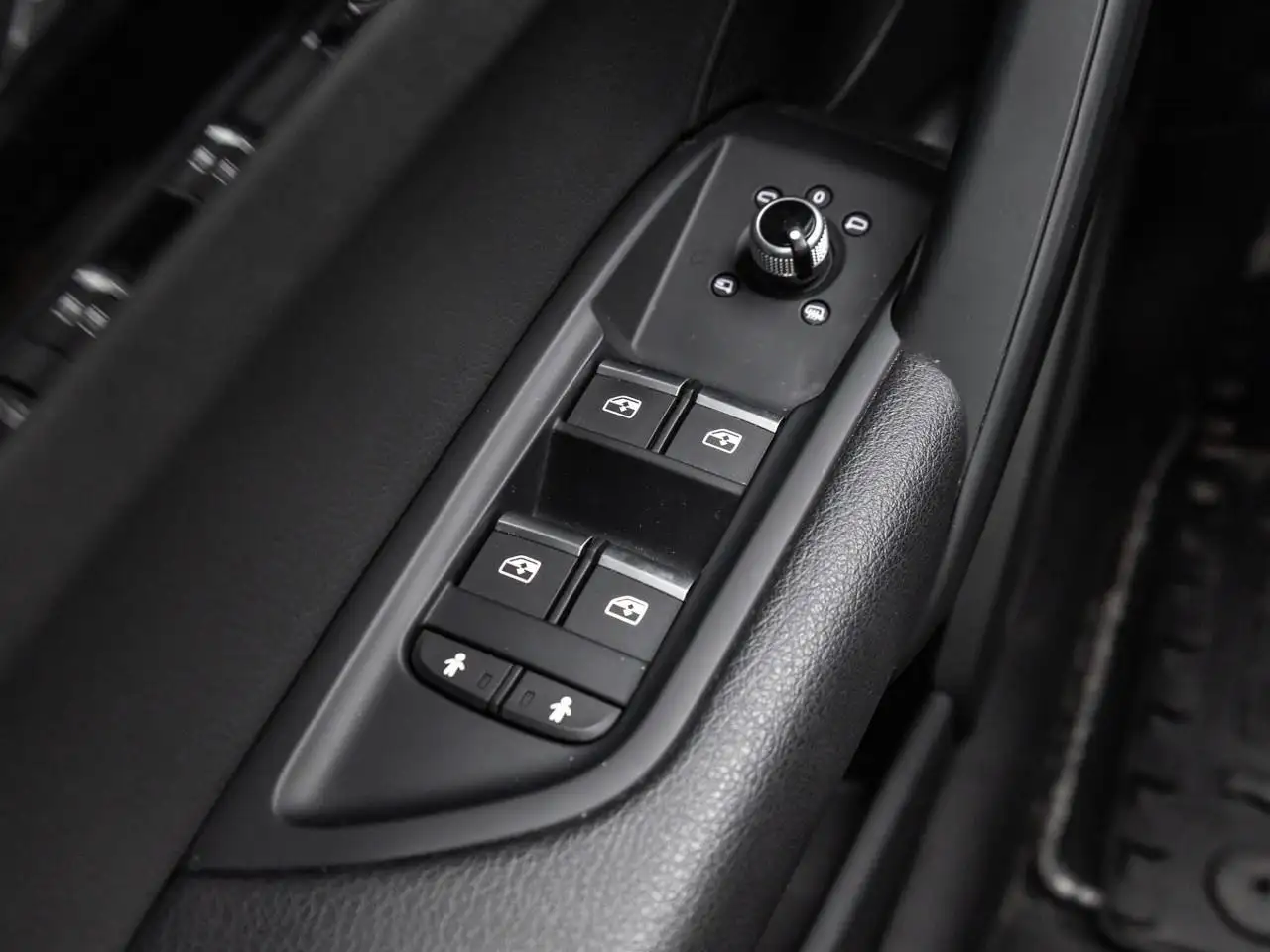 Audi Q5 снимка Audi Q5