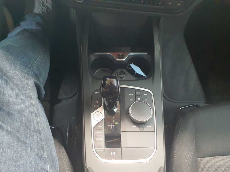 BMW 120 120d xDrive Aut. Advantage Navi SHZ — photo 10
